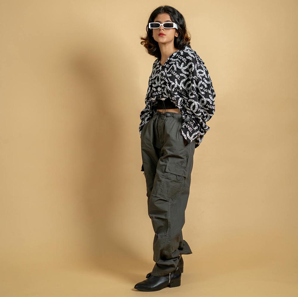 Fashion Trends to Bring Into the New Year