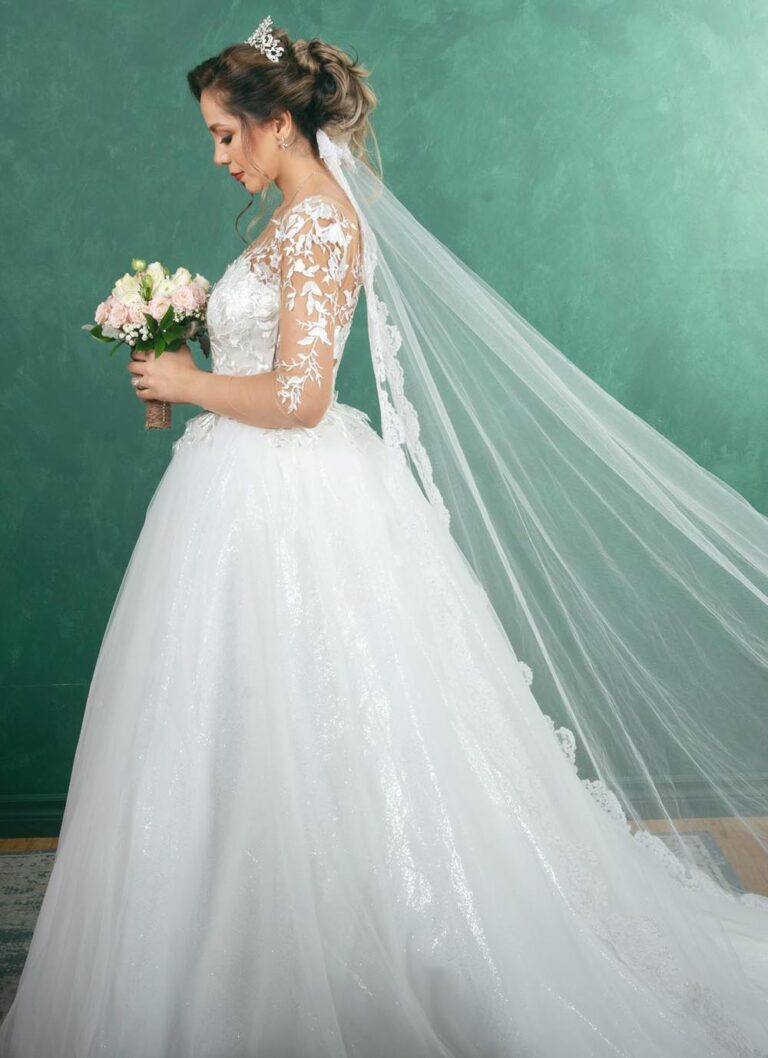 Finding the Perfect Bridal Dresses Wholesale for Your Boutique