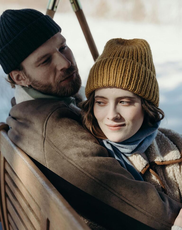 Fleece-Lined Beanies: Warmer Crews, Higher Photo-Driven UGC in Cold Snaps