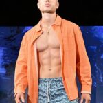 New York Fashion Week Powered By Art Hearts Fashion – September 11