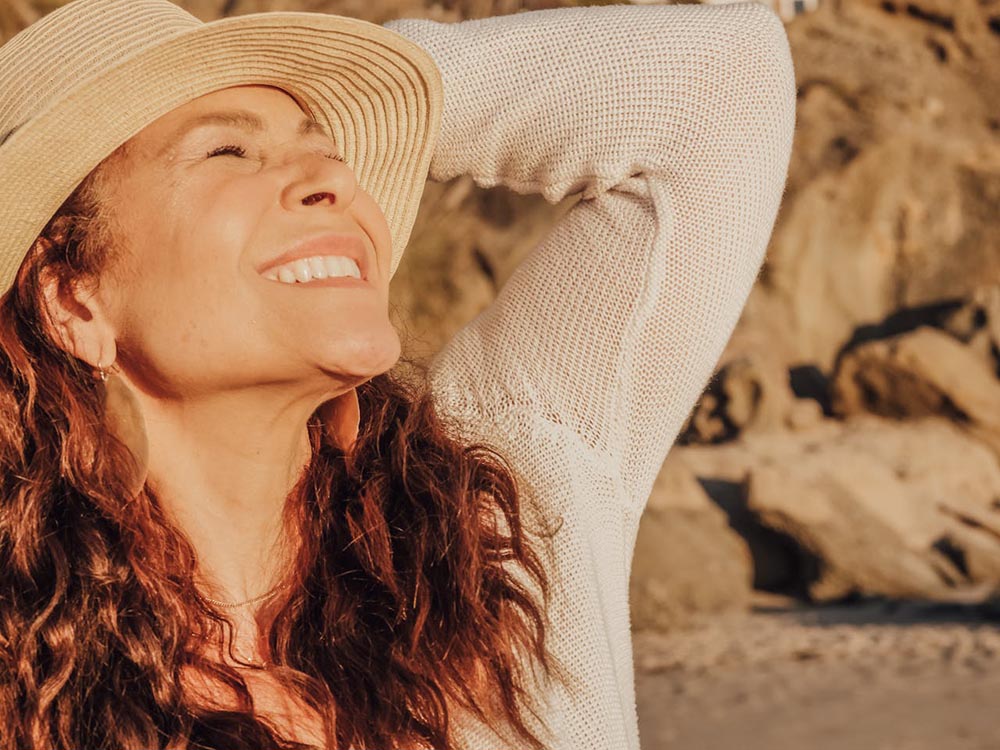 Hormone Control Is Changing And Women Are Reclaiming Their Lives During Menopause