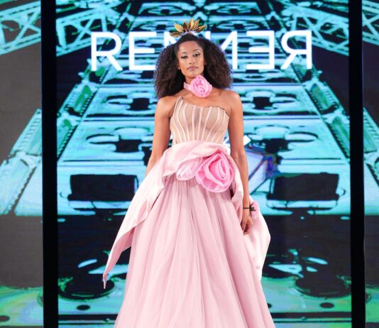 House of iKons Fashion Week London – 20th September 2025