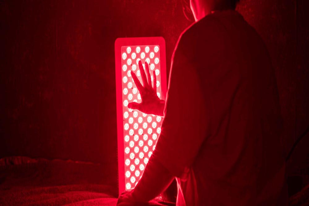 Is Red Light Therapy a Hoax? Here’s What The Science Really Says