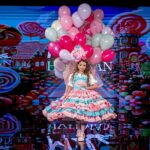 New York Fashion Week Powered By Art Hearts Fashion – September 14