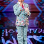 New York Fashion Week Powered By Art Hearts Fashion – September 14