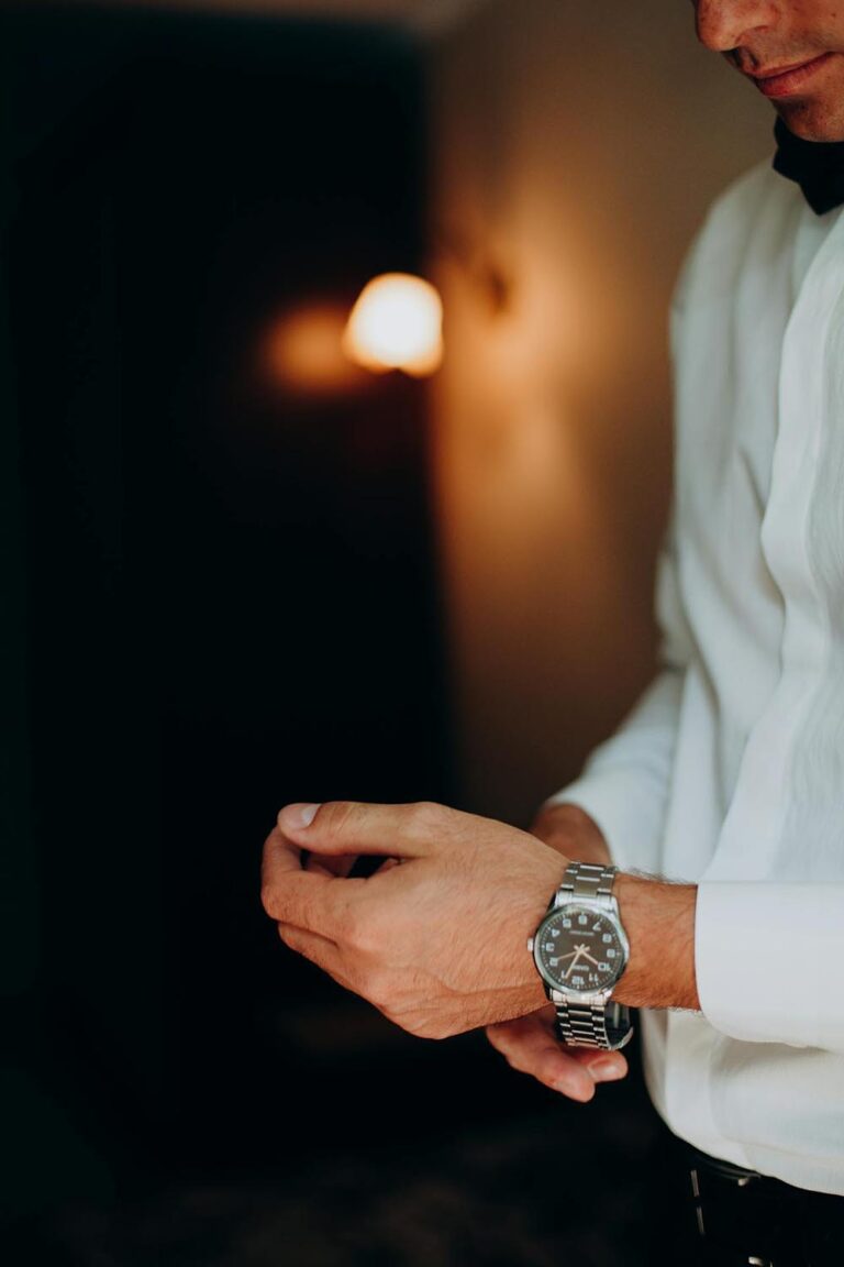 The Rise of 1:1 Super Clone Watches in Modern Fashion