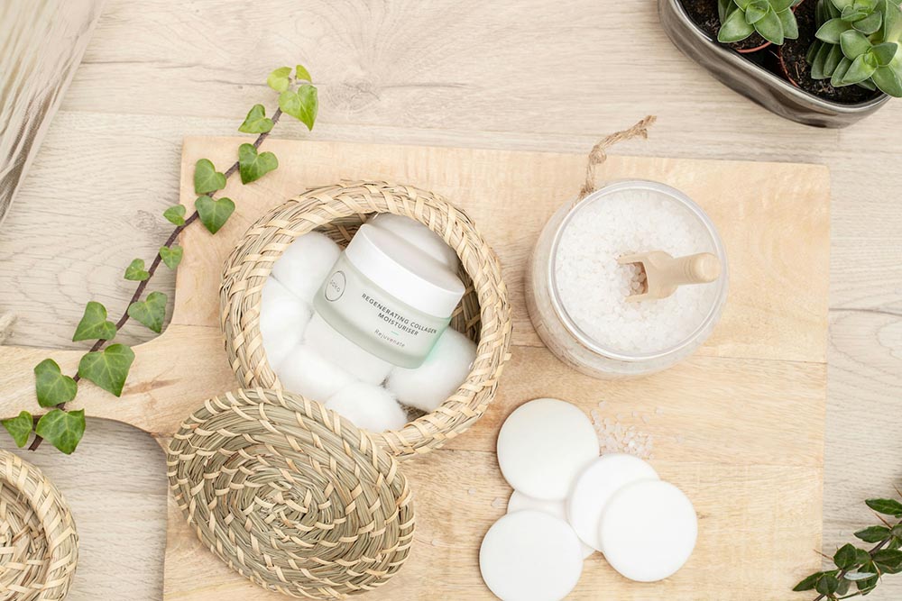 The Rise of Natural Ingredients in Skincare and Cosmetics