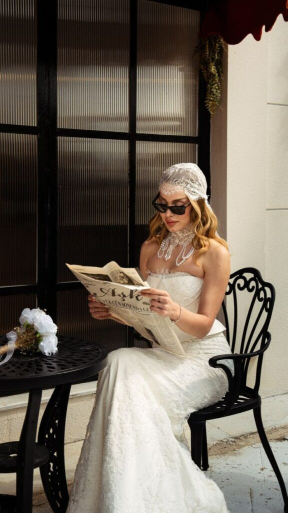 Wedding Day Beauty Hacks: Top Products & Services to Look Flawless from Ceremony to Reception
