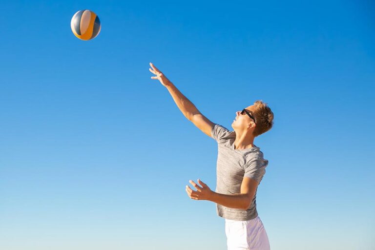 Why Performance Sunglasses Are a Game-Changer for Sports Lovers