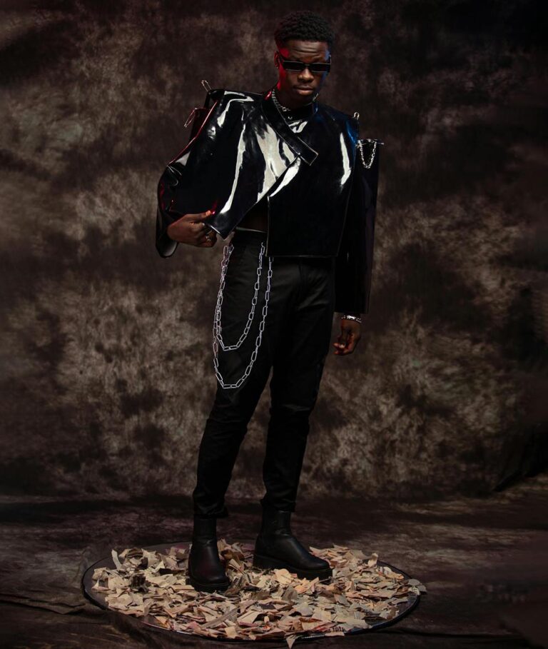 Your First Latex Outfit – What You Need To Know