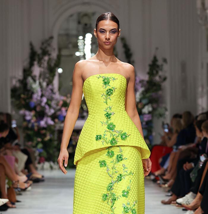 Nardos, Spring 2026, New York City, September 16 2025