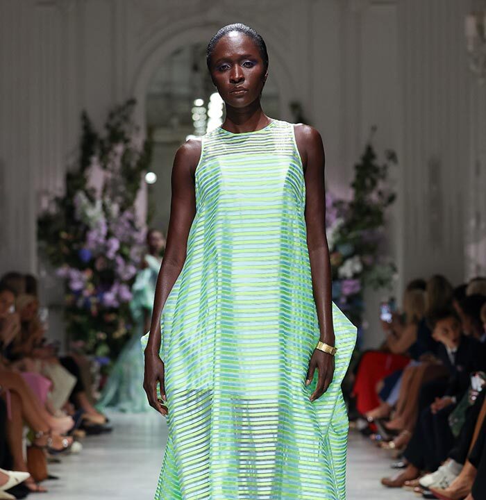 Nardos, Spring 2026, New York City, September 16 2025