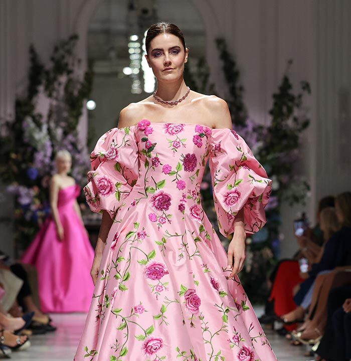 Nardos, Spring 2026, New York City, September 16 2025