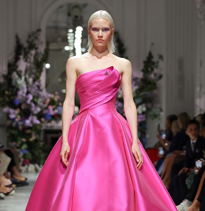 Nardos, Spring 2026, New York City, September 16 2025