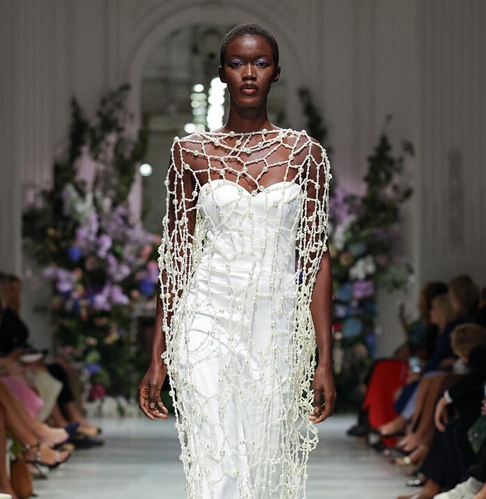 Nardos, Spring 2026, New York City, September 16 2025