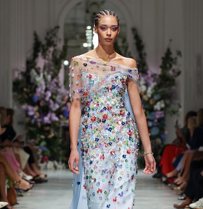 Nardos, Spring 2026, New York City, September 16 2025