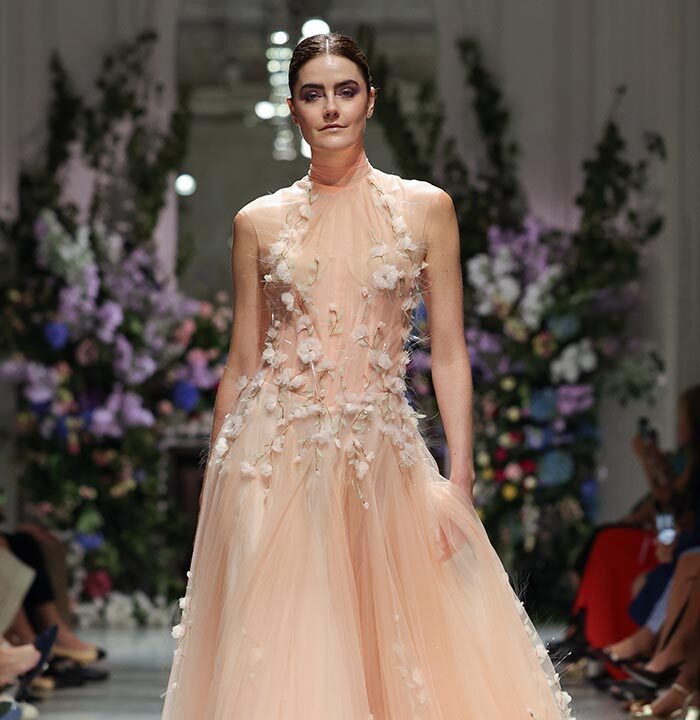 Nardos, Spring 2026, New York City, September 16 2025