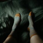 A Gentleman’s/Lady’s Guide to Matching Socks with Shoes