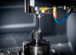 Applications and Use of CNC Machining