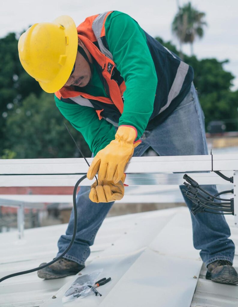 Cable Sheathing: Material and Insulation Processes