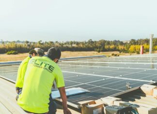DIY Solar Panel Installation: Step-by-Step Guide