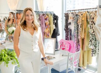 SwimShow x Curve Marked a Strong Debut in Miami’s Fashion Market