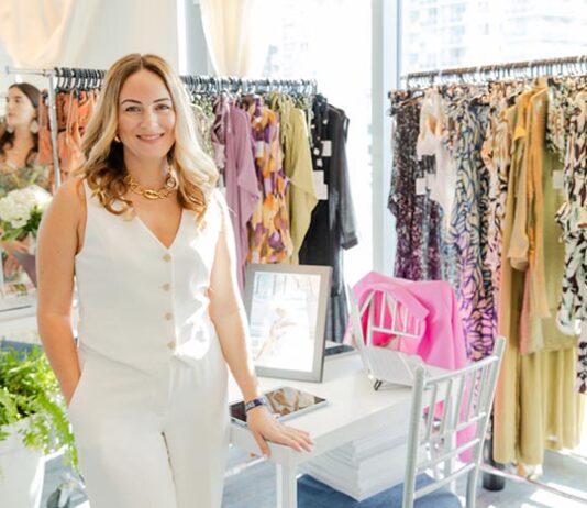SwimShow x Curve Marked a Strong Debut in Miami’s Fashion Market