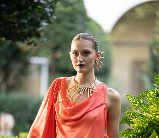 Elevating Accessories: Flying Solo Returns to Milan Fashion Week