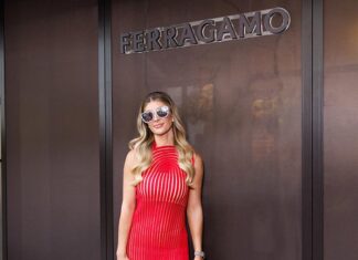 Ashleigh Pogue on Luxury with Purpose: From Private Collector to Fashion’s New Voice