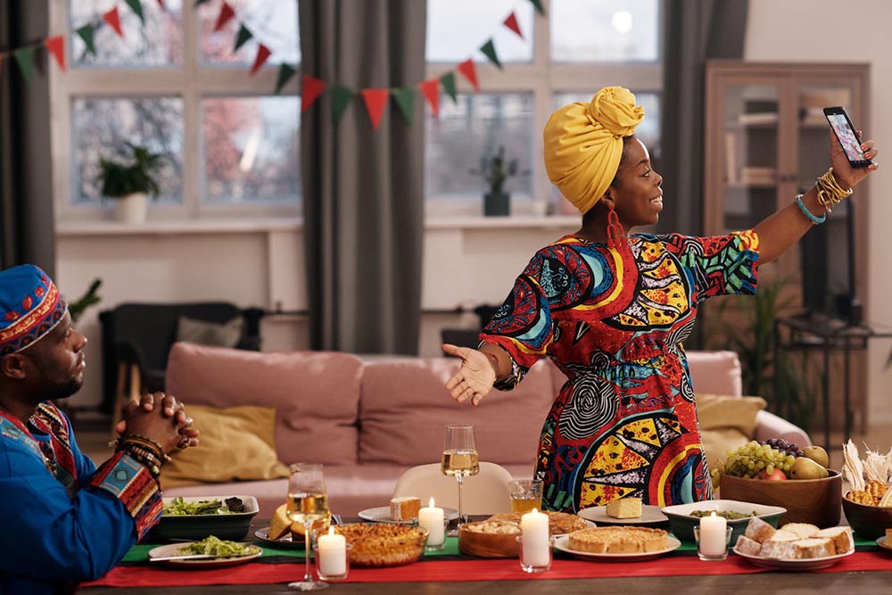 Family Video Call App: Help Grandparents Stay Connected