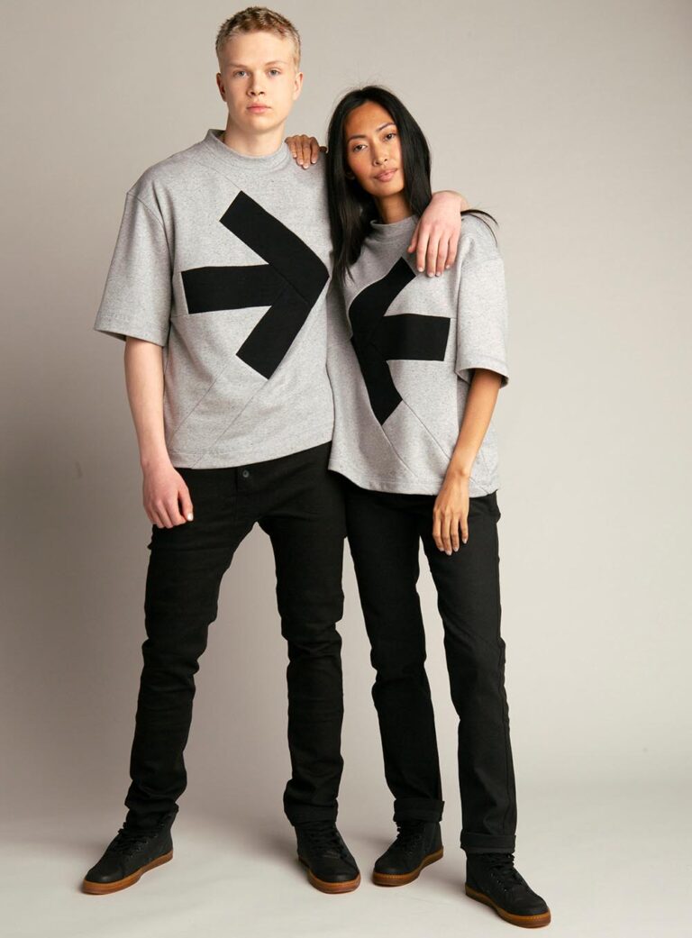 Fashion Diplomacy Takes Flight in SoHo at The Canvas SoHo, 456 West Broadway