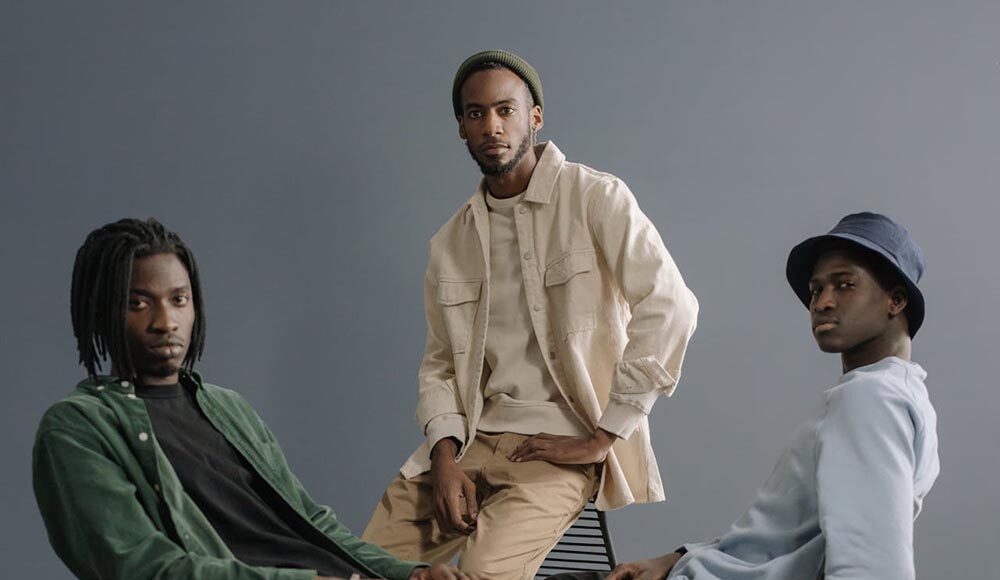 How Celebs Are Styling Oversized Jackets in 2025