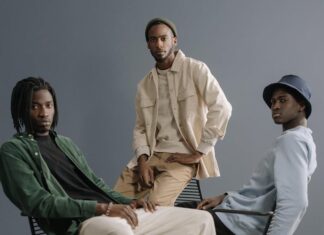 How Celebs Are Styling Oversized Jackets in 2025