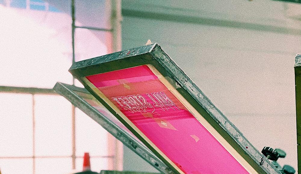 How Screen Printing Transforms Simple Products