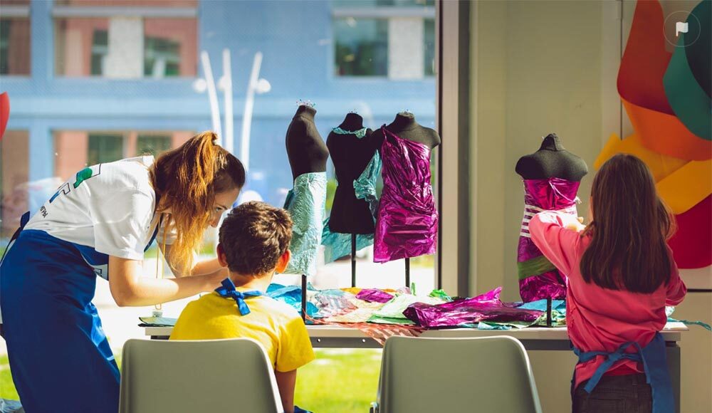 How Sustainable Fashion Is Redefining Personal Style and Self-Expression