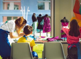 How Sustainable Fashion Is Redefining Personal Style and Self-Expression