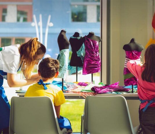 How Sustainable Fashion Is Redefining Personal Style and Self-Expression