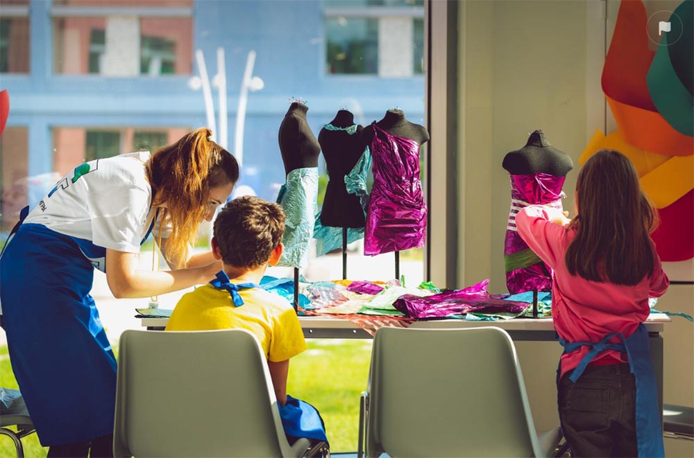 How Sustainable Fashion Is Redefining Personal Style and Self-Expression