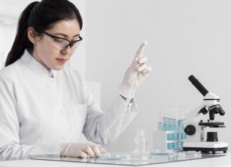 How to Choose the Right Prescription Safety Eye Glasses for Your Job
