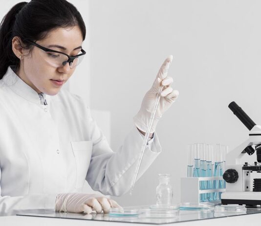 How to Choose the Right Prescription Safety Eye Glasses for Your Job