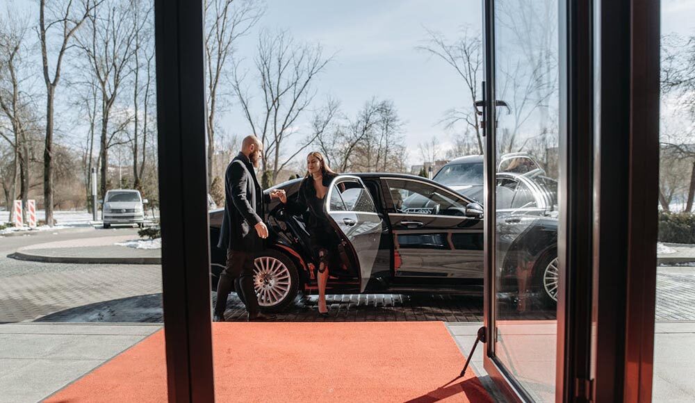 How to Look Effortlessly Expensive at Every Winter Gala