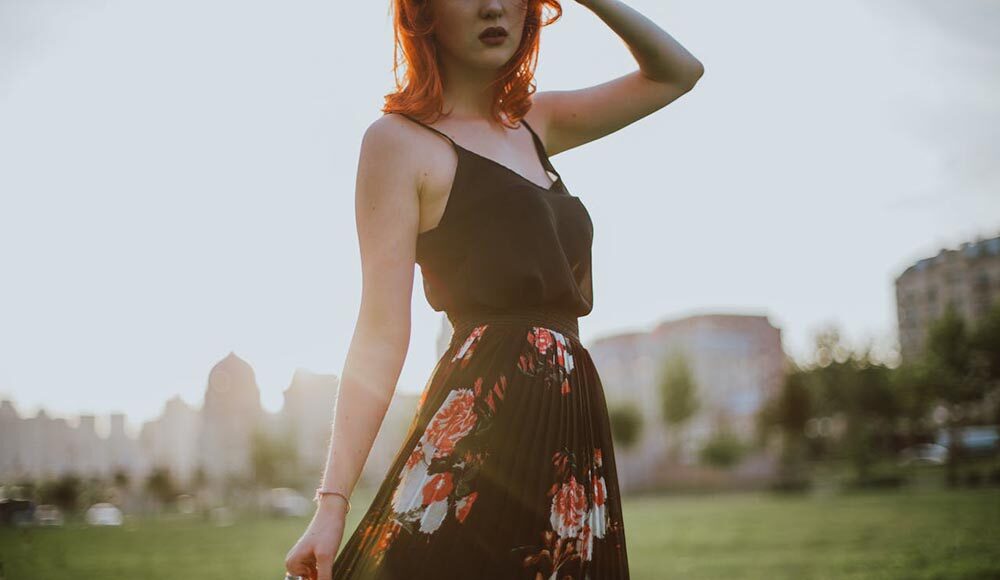 How to Wear a Midi Dress Styling Tips for Every Season and Occasion