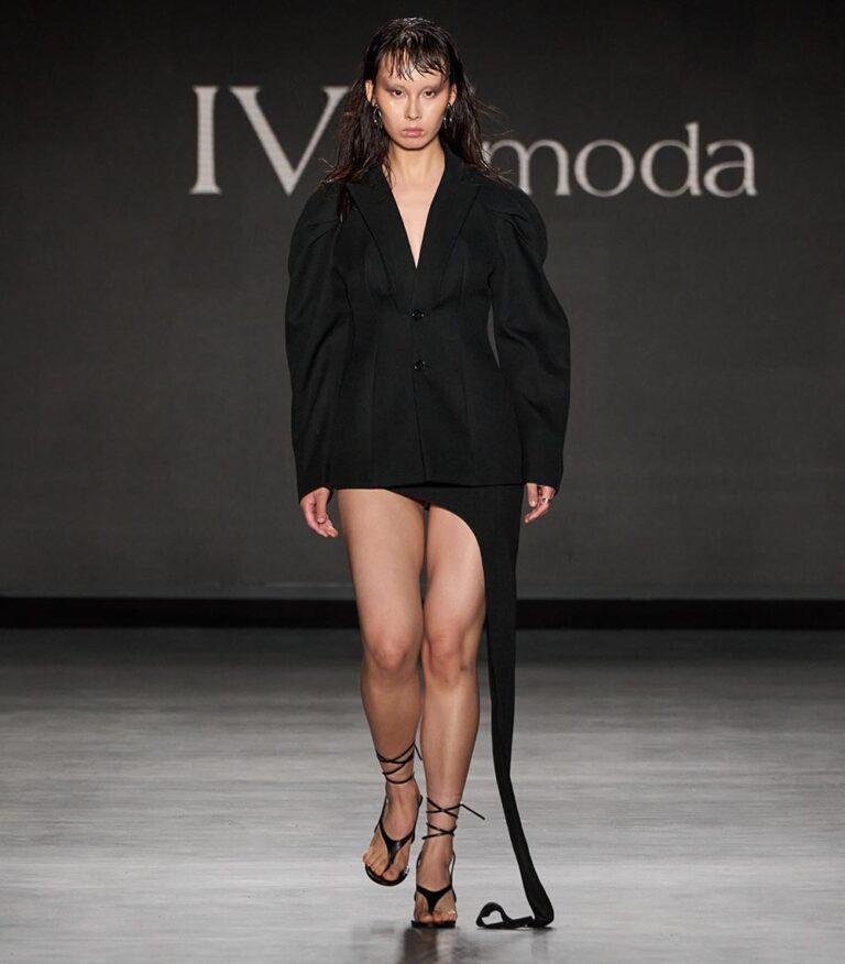 IVY Moda NYFW Debut – Vietnamese Brand IVY Moda Celebrates 20 Years with Global Debut at New York Fashion Week