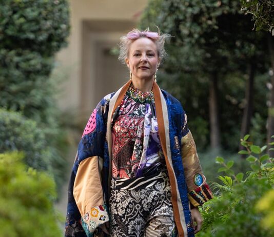 Global Voices, Unified Vision: Flying Solo’s Designers Take Over Milan