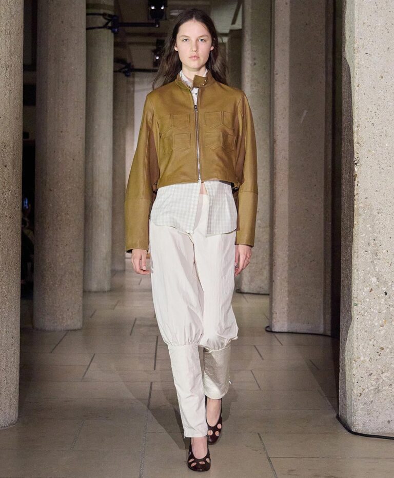 Paloma Wool SS26 Collection Paris Fashion Week