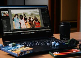 Portable Monitors for Photographers With Color Accuracy Focus