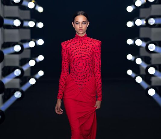 Riyadh Fashion Week 2025 Concludes with a Landmark Celebration of Saudi