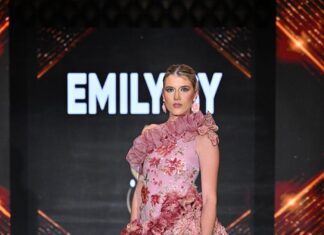 Emily Sy Blending Filipino Heritage with Global Couture