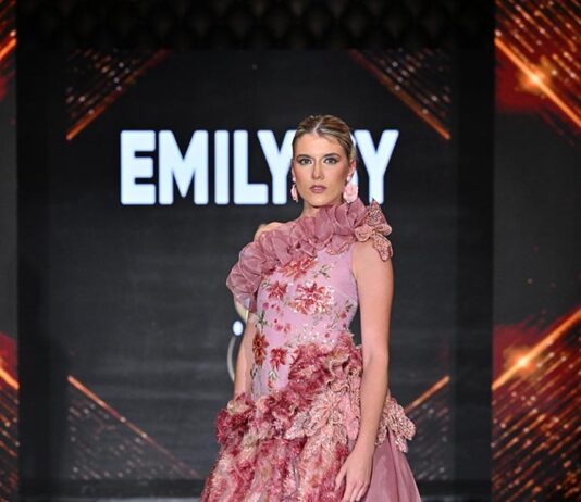 Emily Sy Blending Filipino Heritage with Global Couture