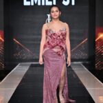 hiTechMODA New York Fashion Week Season 14 – Emily Sy Couture